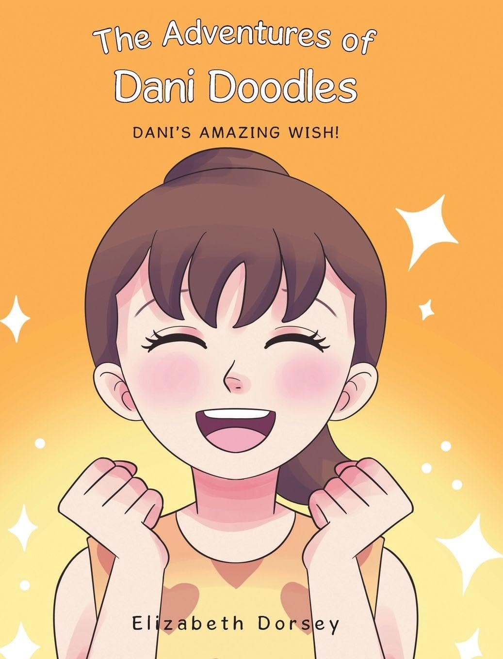 The Adventures of Dani Doodles Non-fiction