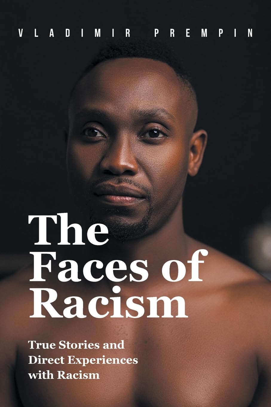 The Faces of Racism book