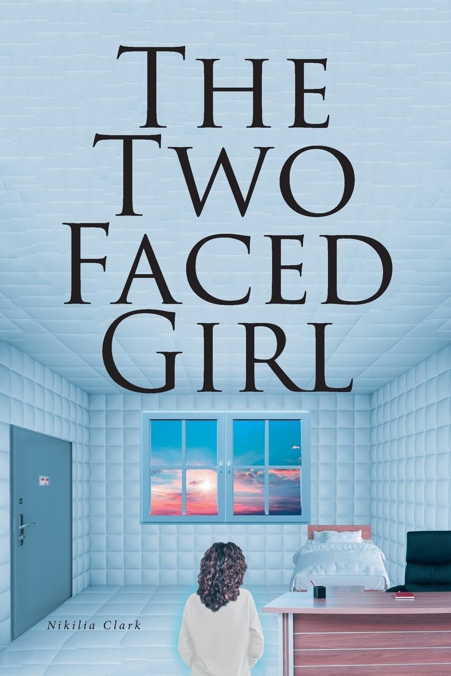 The Two Faced Girl Fiction