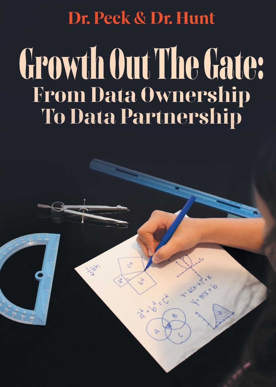 Product Image: Growth Out the Gate