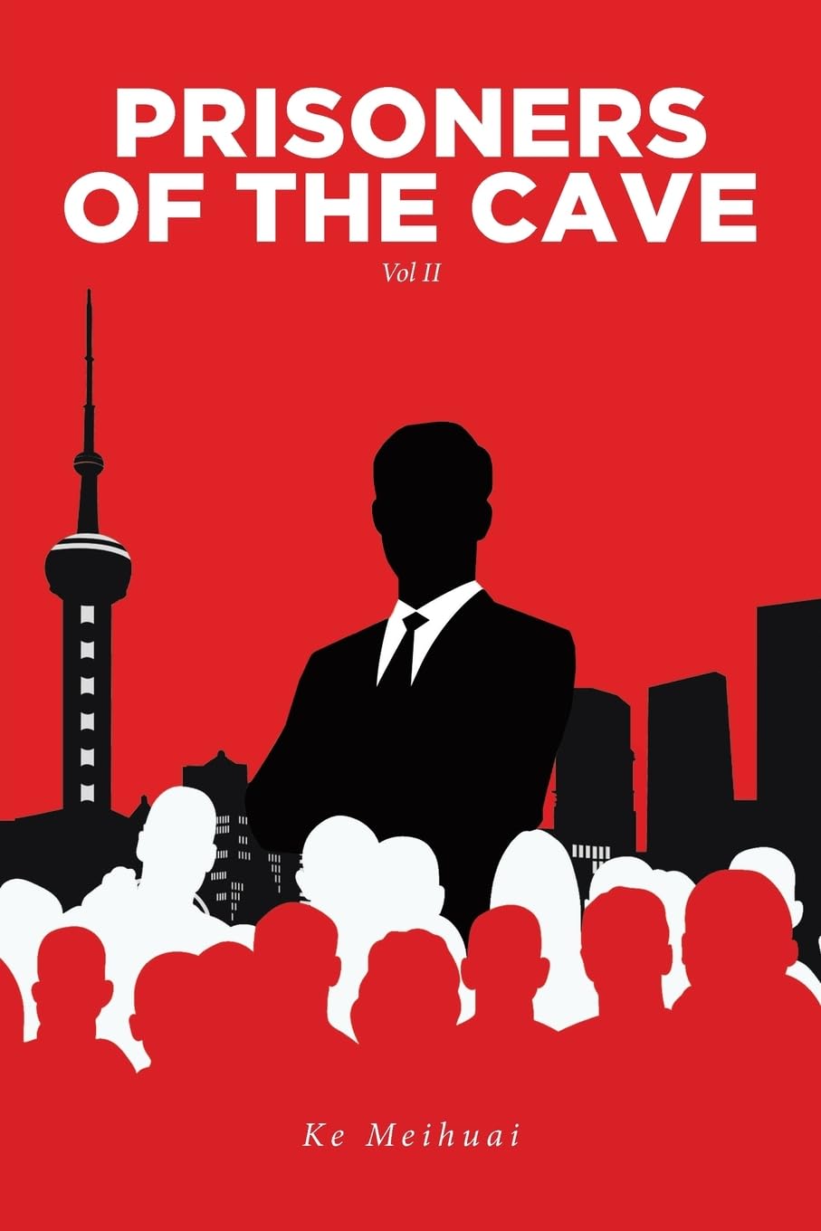 Prisoners of The Cave Politics & History