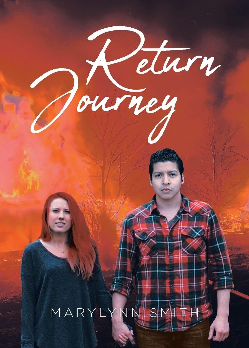 Return Journey Contemporary literature