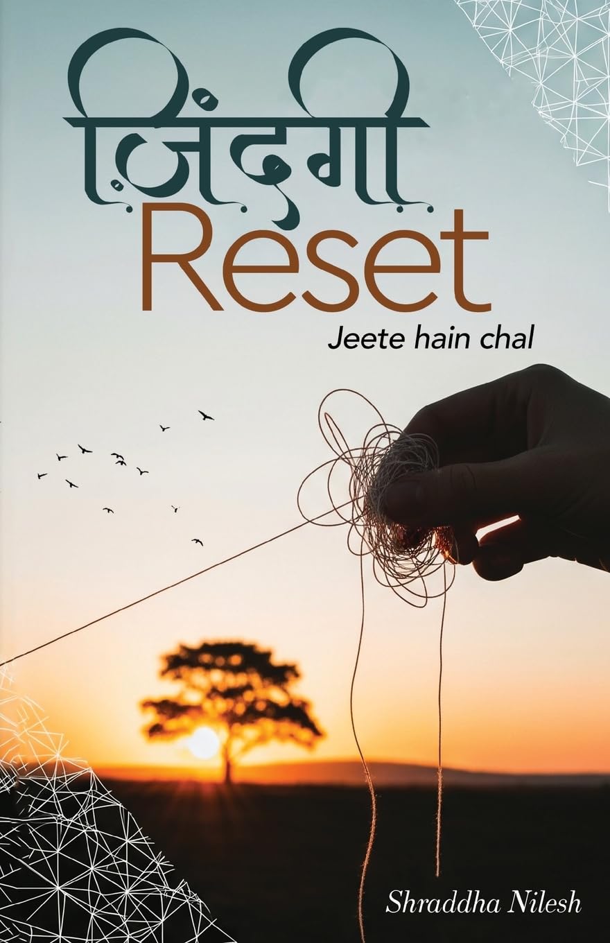 Zindagi Reset - Jeete Hai Chal Business, Finance & Career