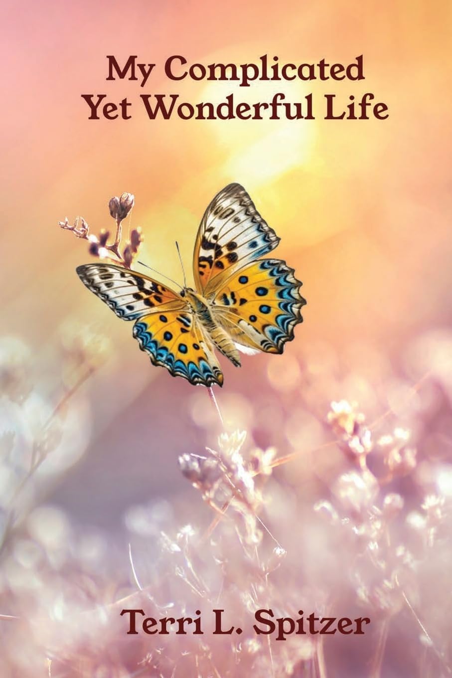 My Complicated Yet Wonderful Life Science