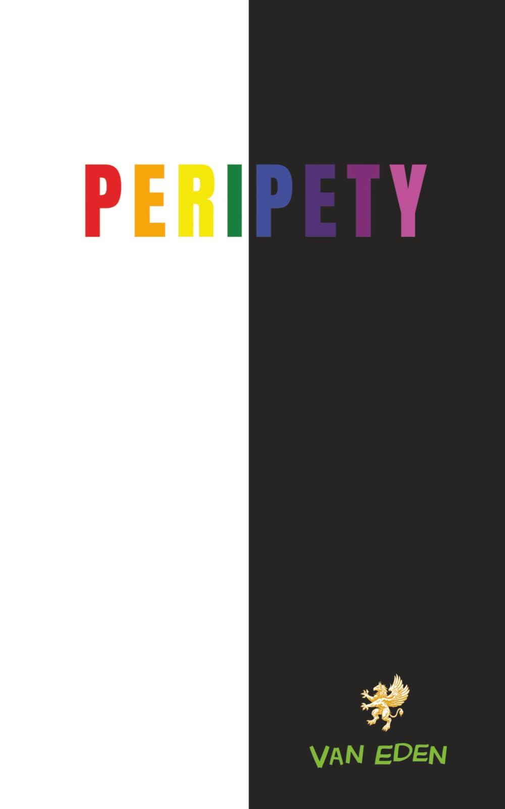 PERIPETY Essays & Short Stories