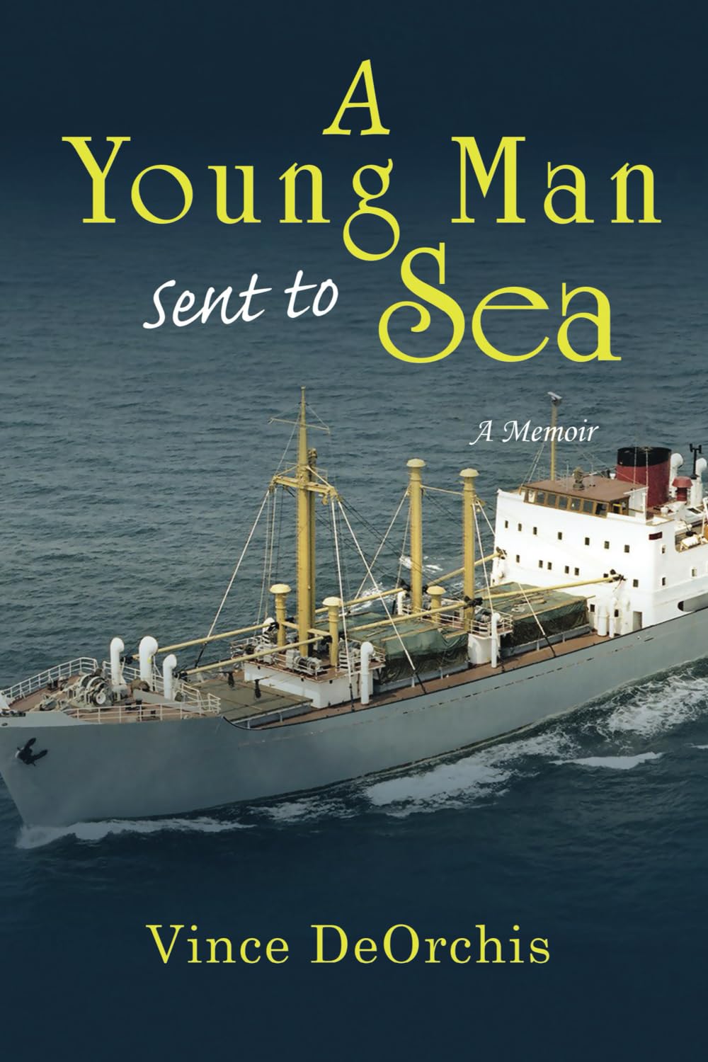 A Young Man Sent to Sea Politics & Society