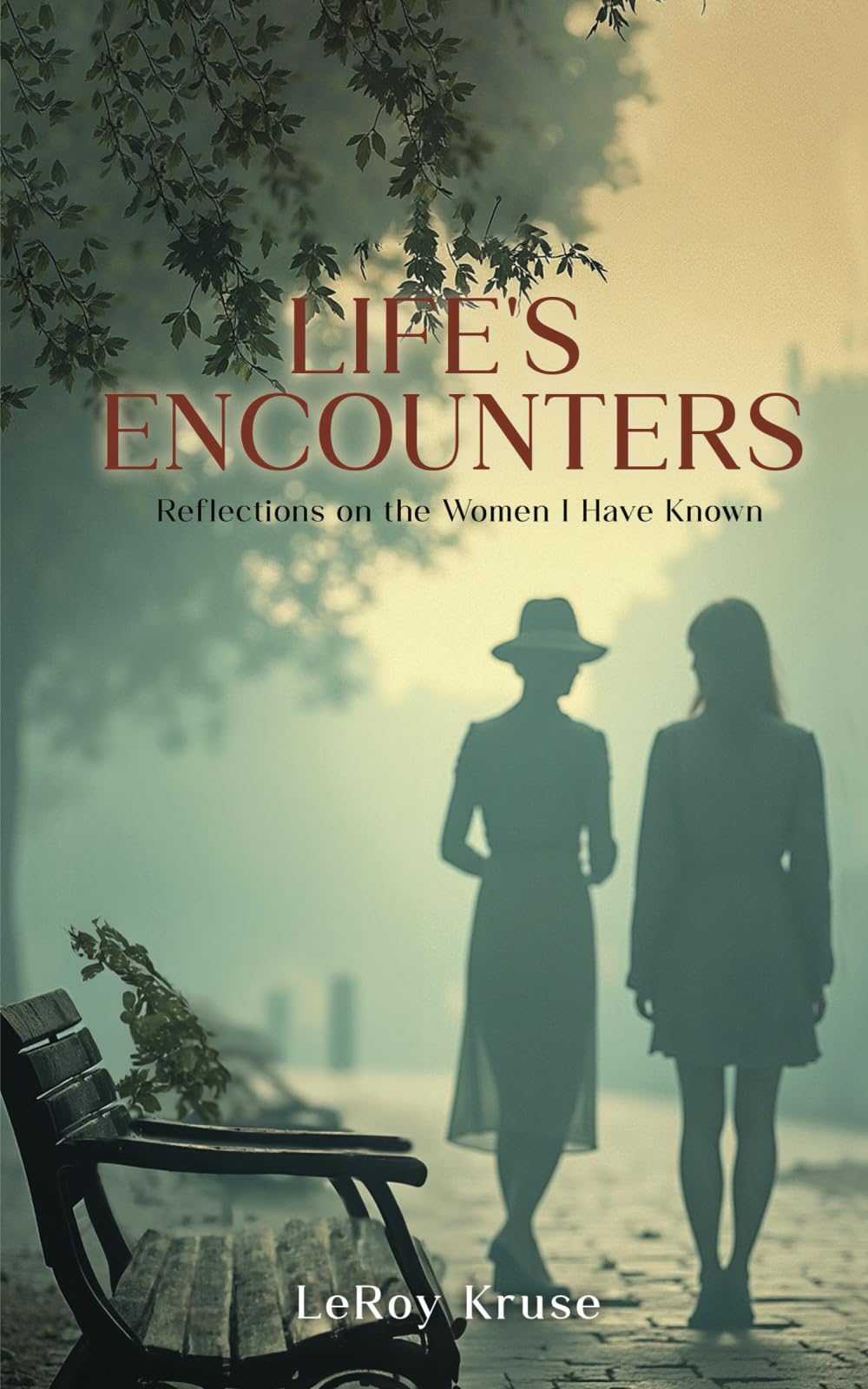 Product Image: Life's Encounters
