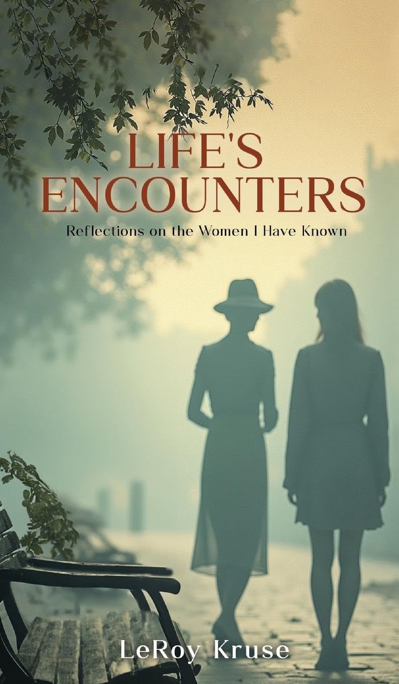 Product Image: Life's Encounters