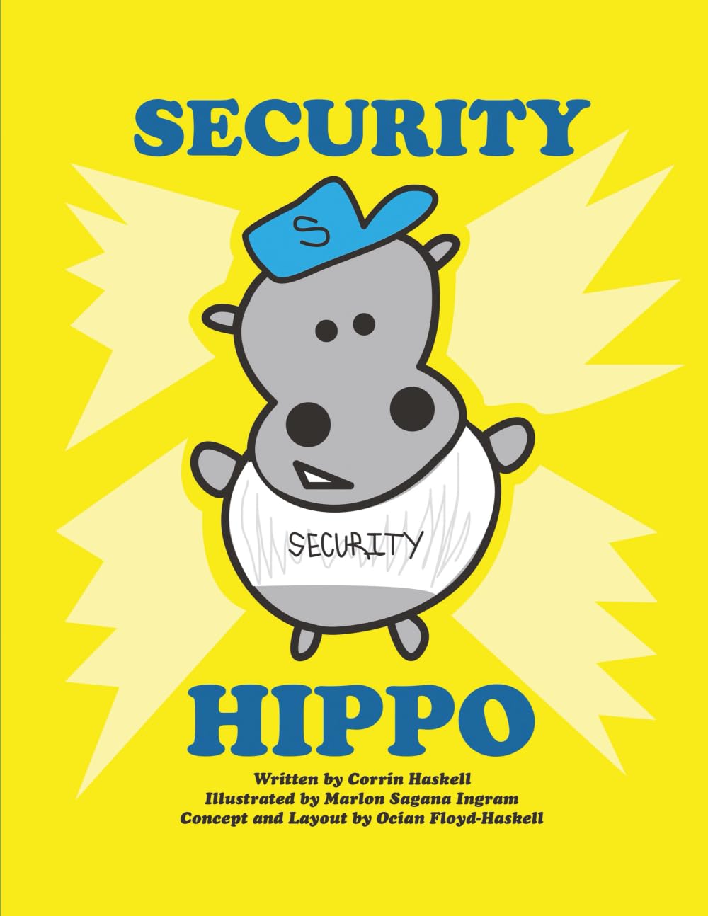 Security Hippo Leisure, Home & Garden