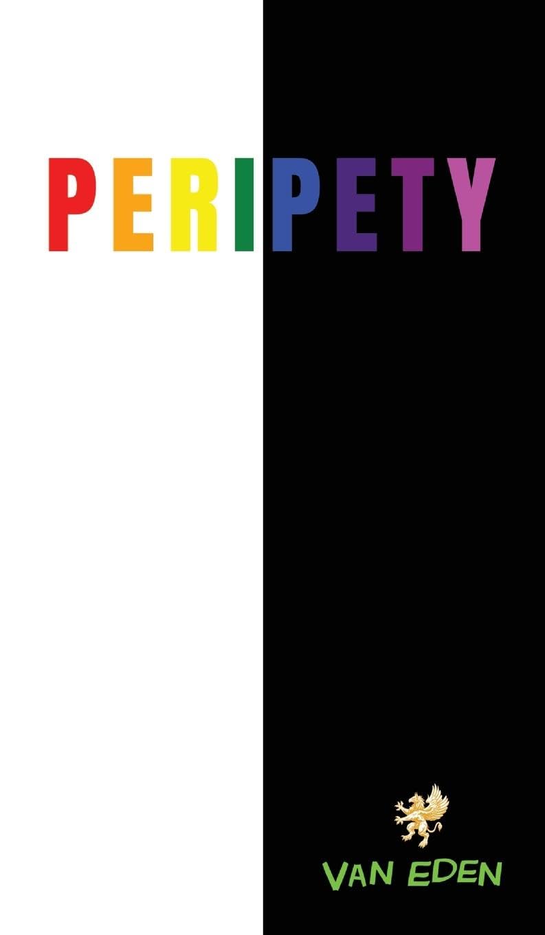 PERIPETY Contemporary literature