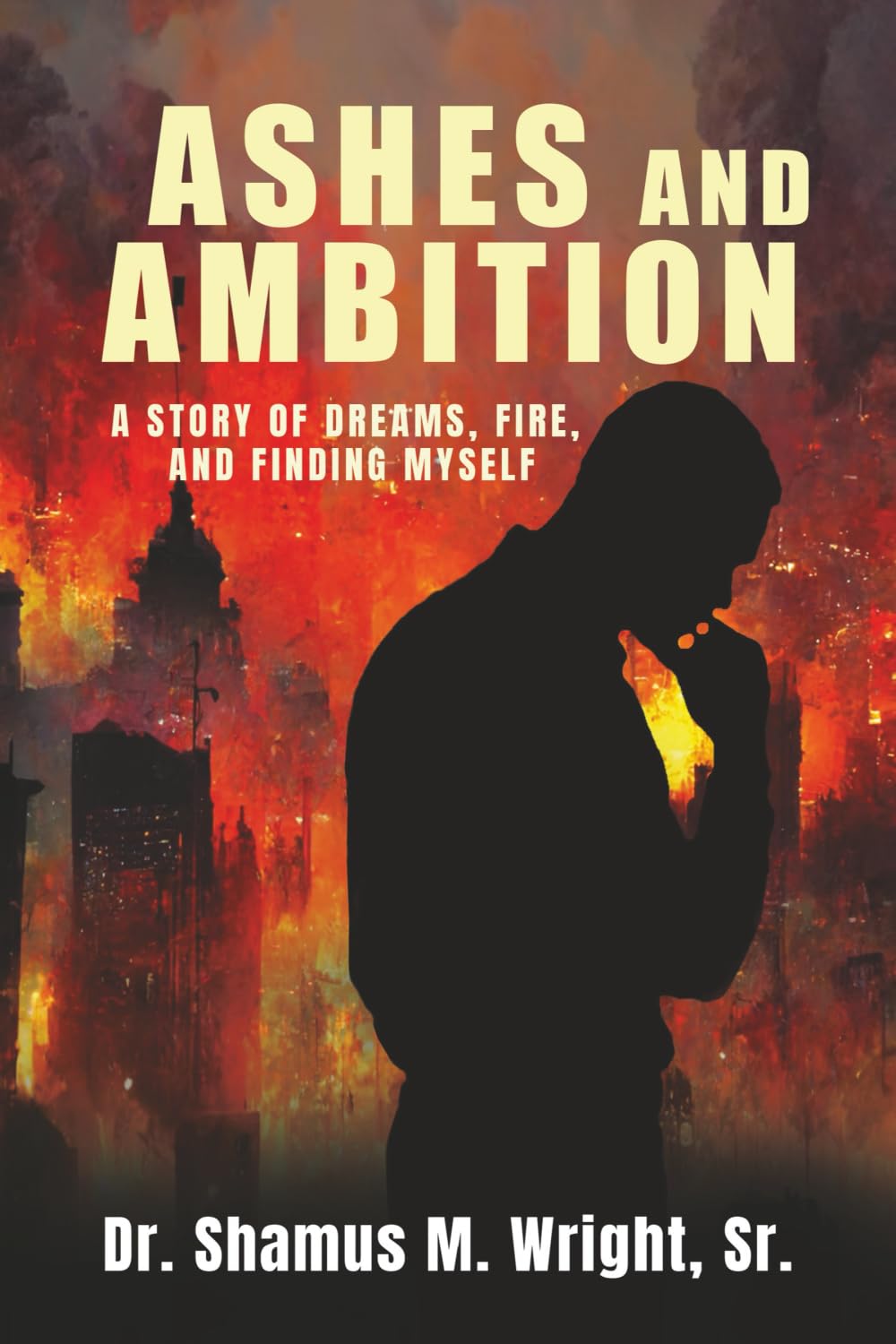 Ashes and Ambition Memories