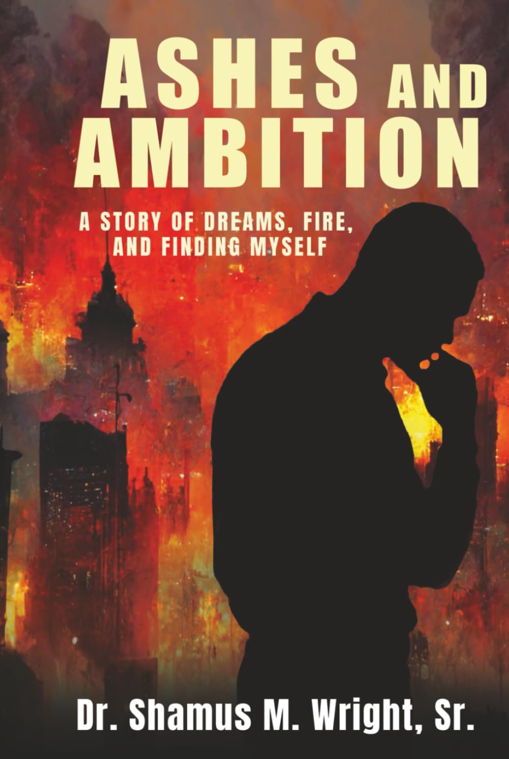 Ashes and Ambition Memories