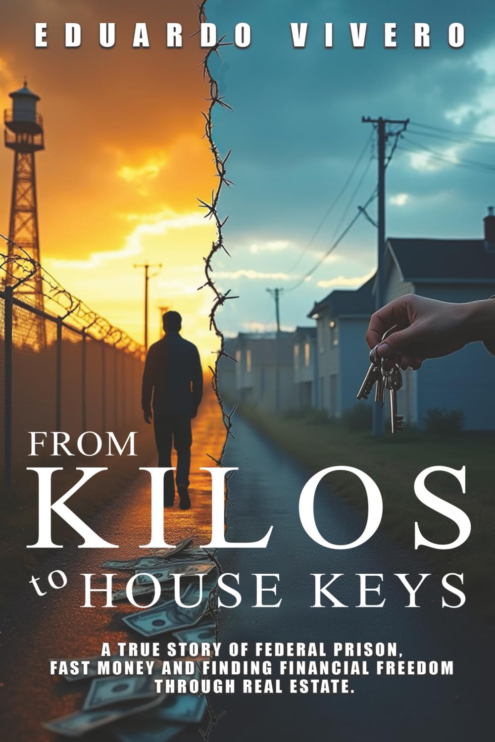 From Kilos to House Keys Books