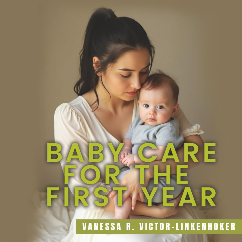 Baby Care for the First Year Parents & Children