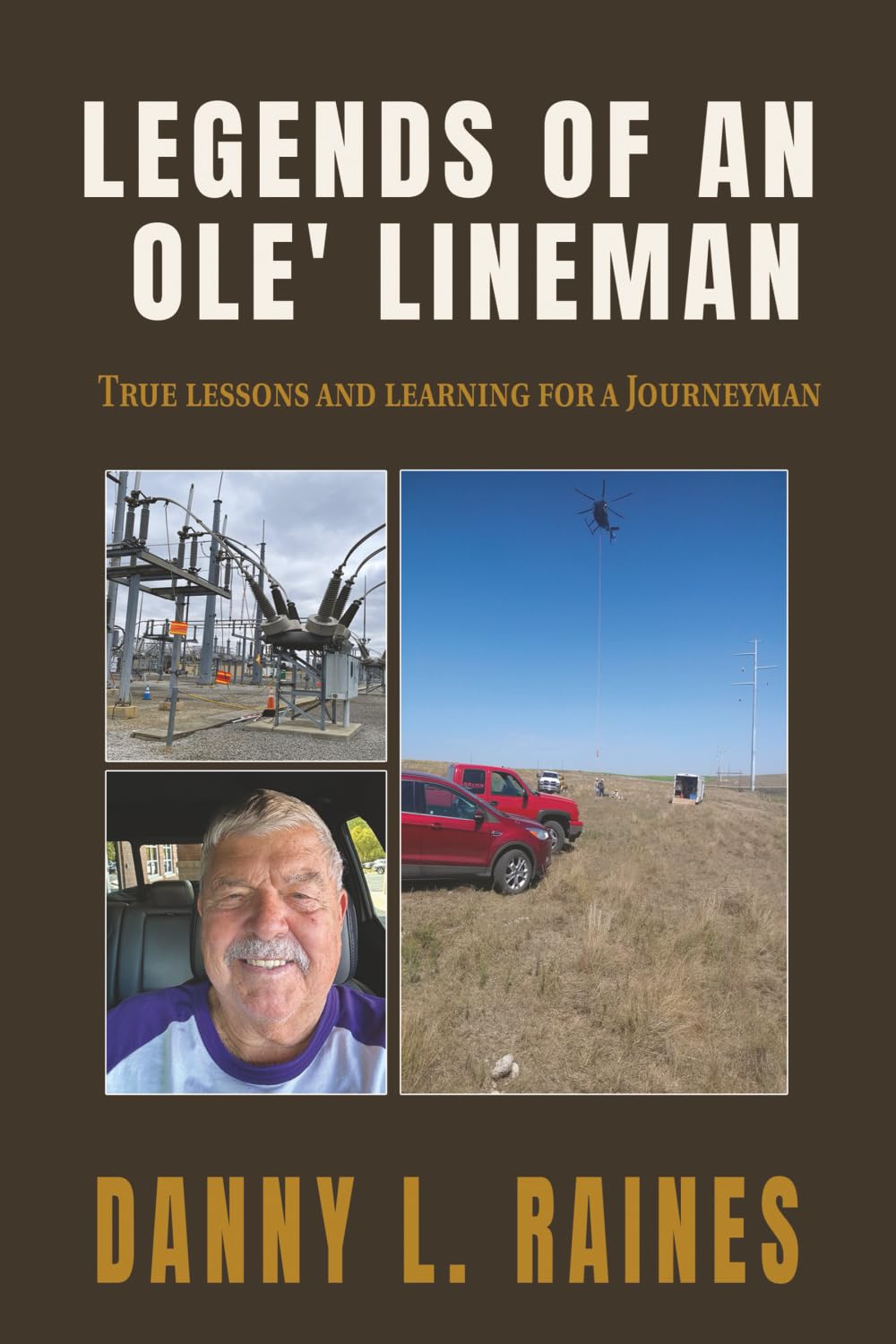 Legends of an Ole' Lineman Politics & Society