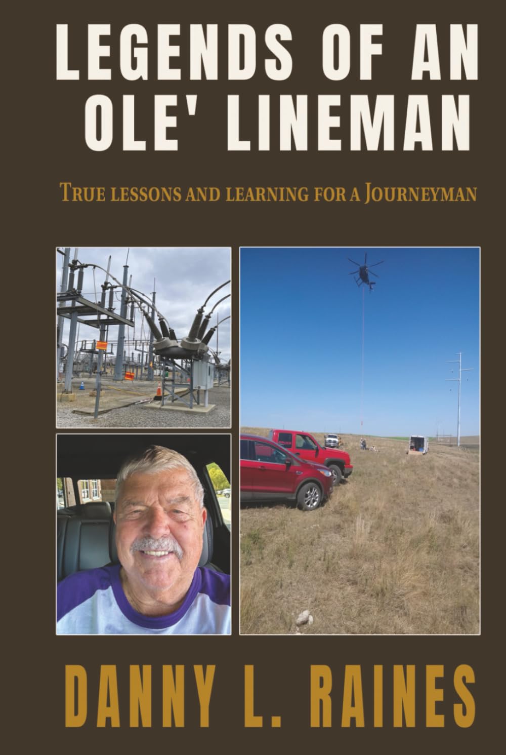 Legends of an Ole' Lineman Politics & Society