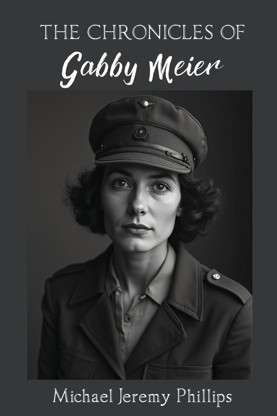 The Chronicles Of Gabby Meier Politics & History