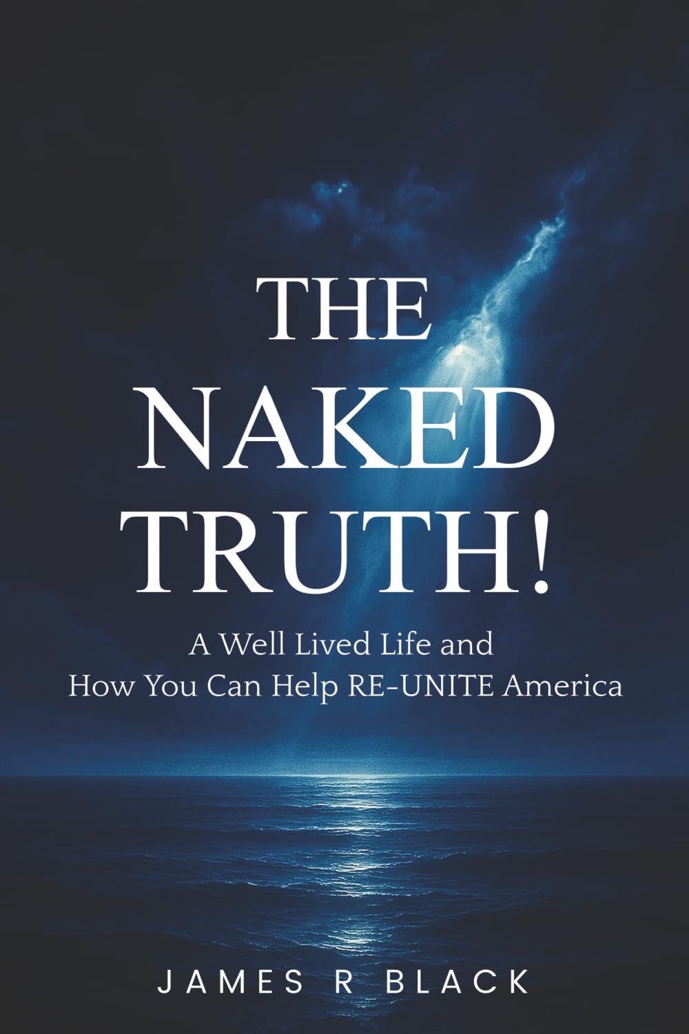 THE NAKED TRUTH! Religion & Esotericism