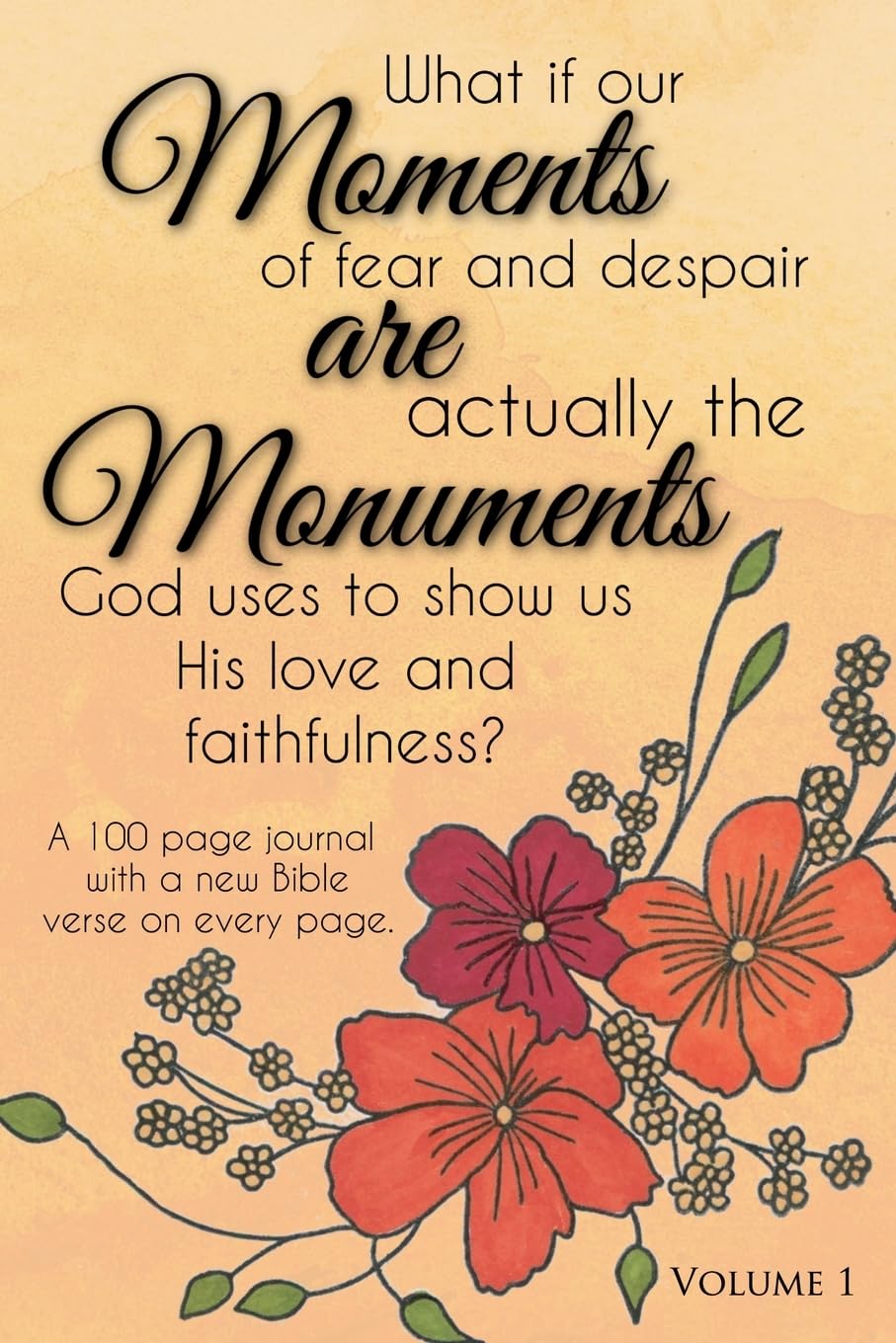 Moments are Monuments, Vol 1. Leisure, Home & Garden