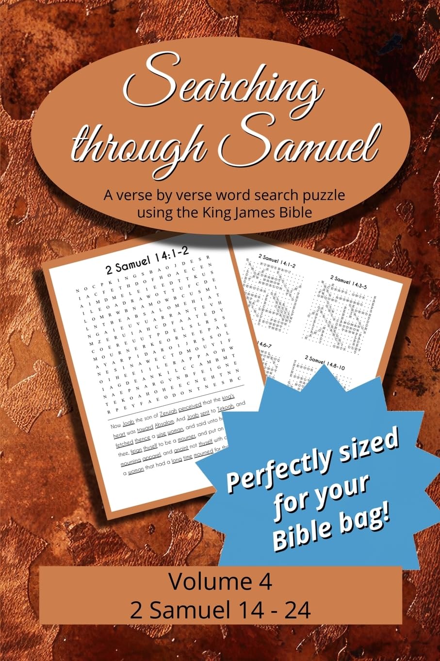 Product Image: Searching Through Samuel