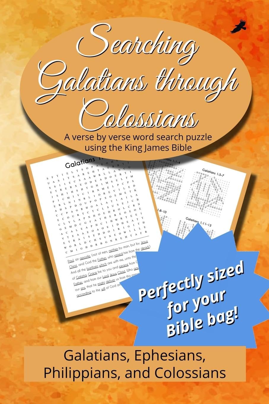 Searching Galatians through colossians Leisure & Fun