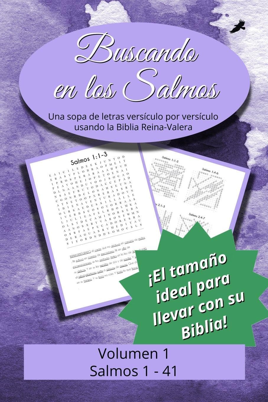Buscando en los Salmos Leisure & Fun