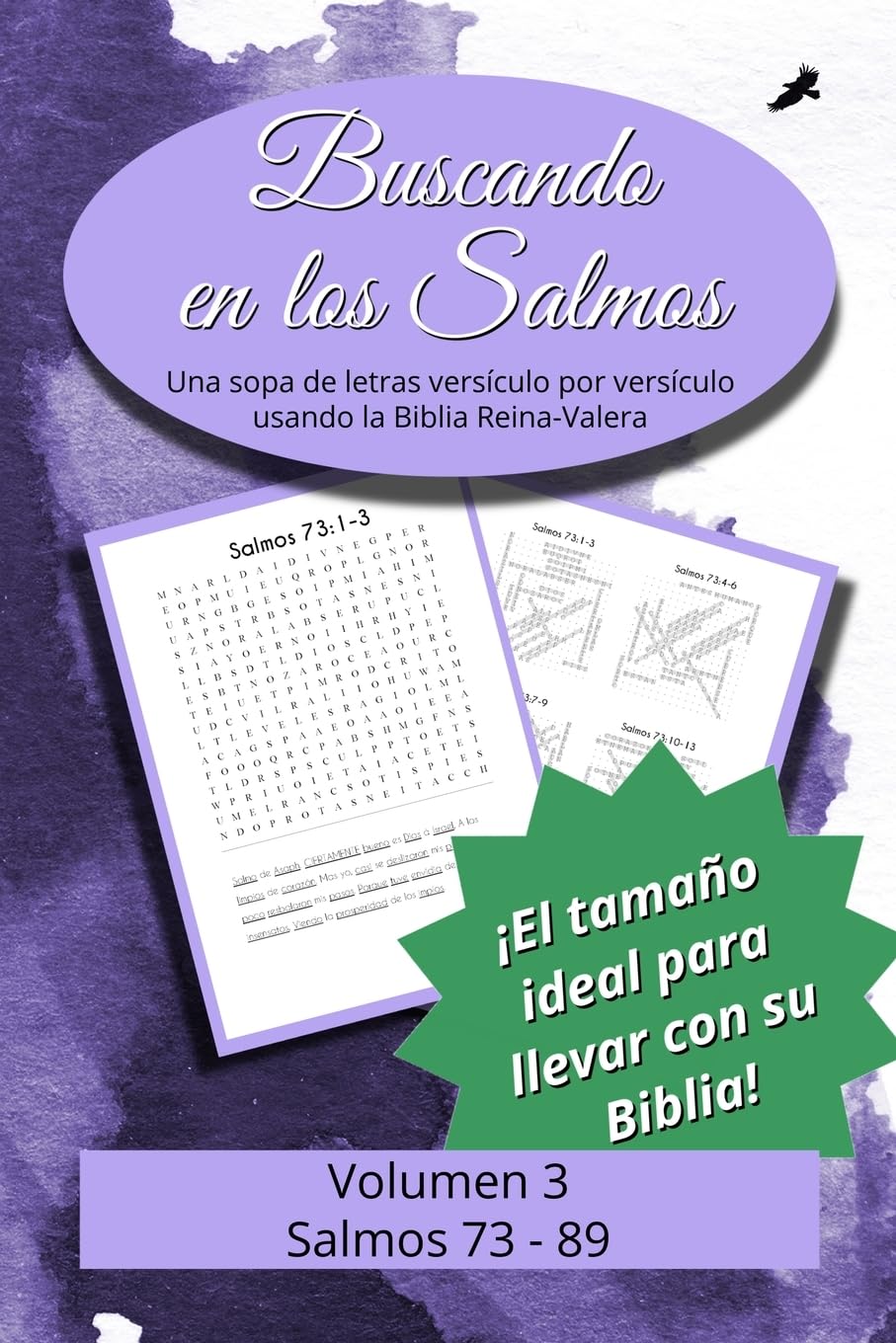 Buscando en los Salmos Leisure & Fun
