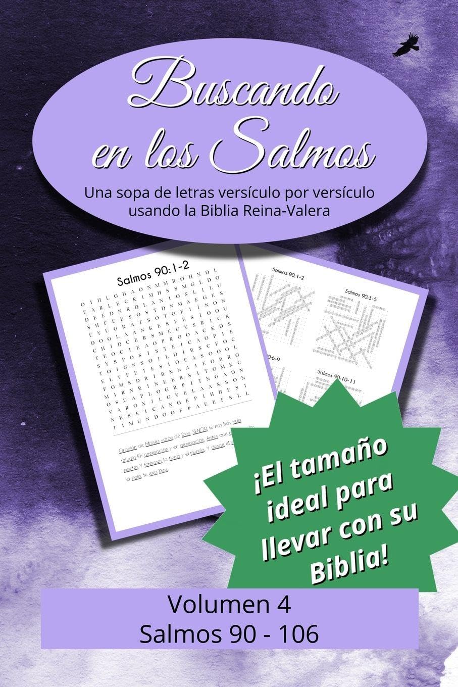 Buscando en los Salmos Leisure & Fun