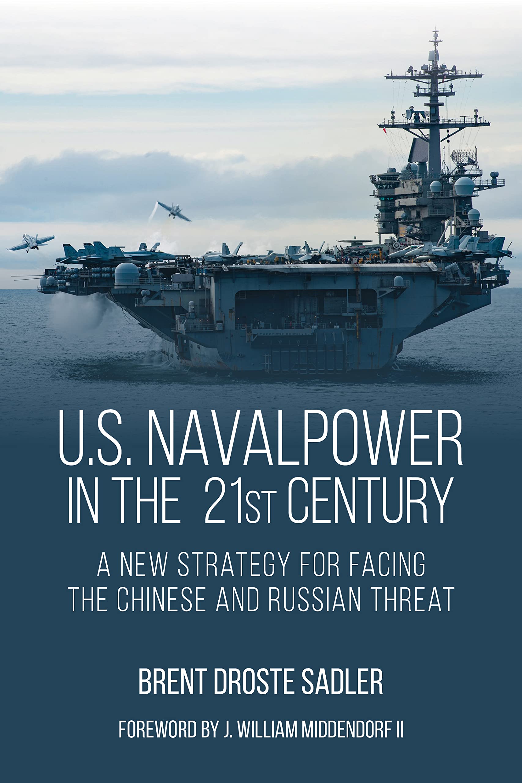 U.S. Naval Power in the 21st Century Social Sciences