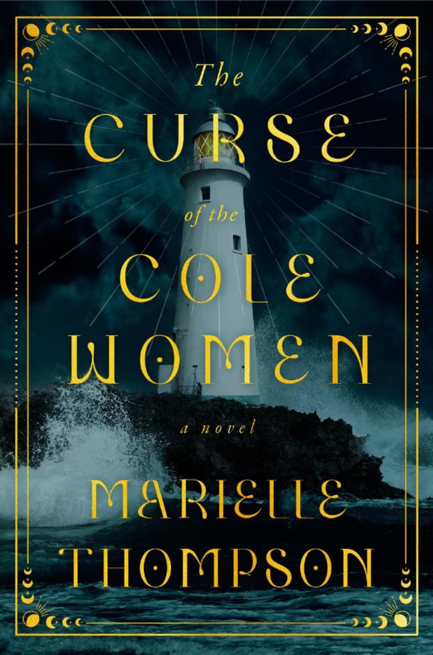 The Curse of the Cole Women LGBTQ+