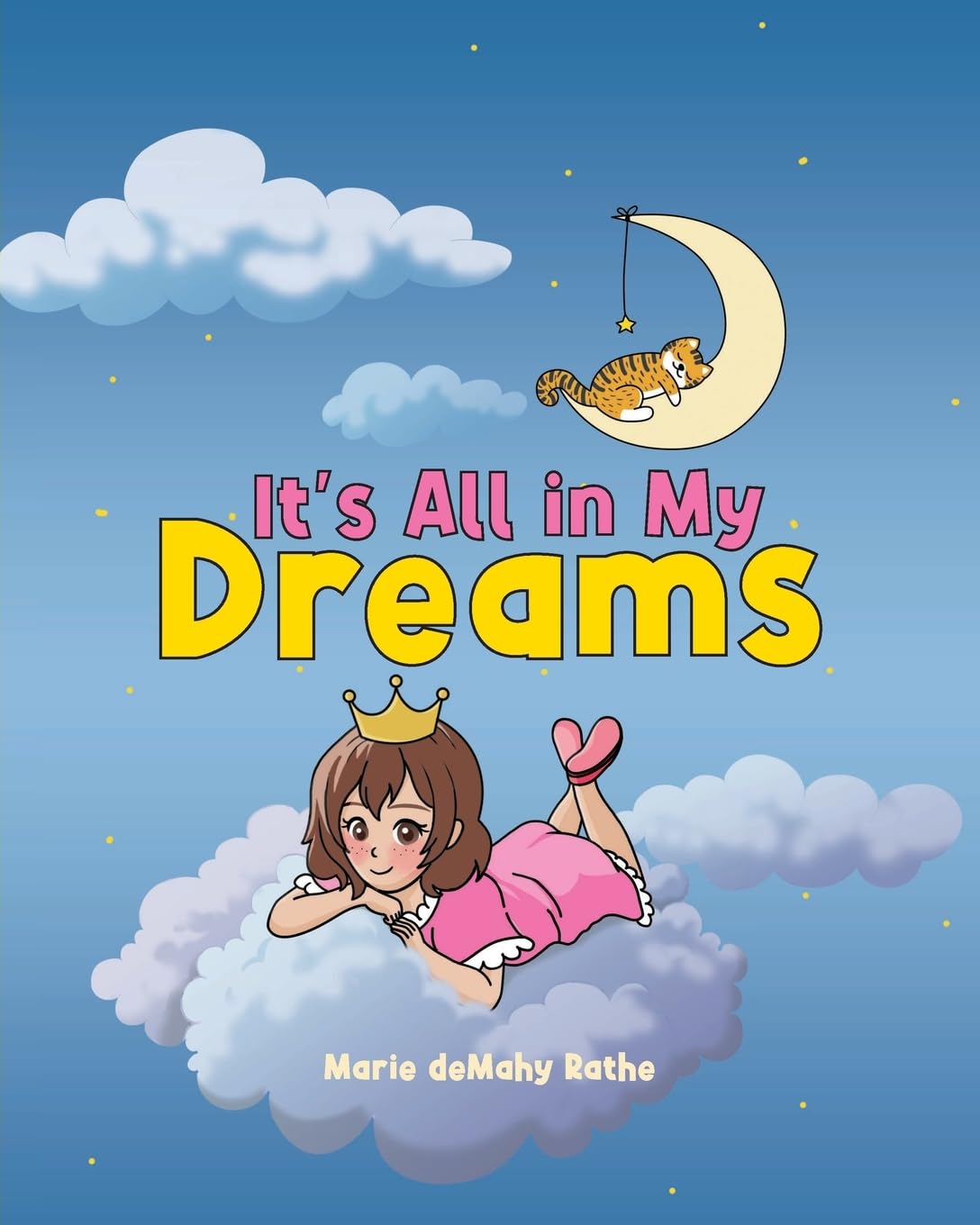 It's All in My Dreams Non-fiction