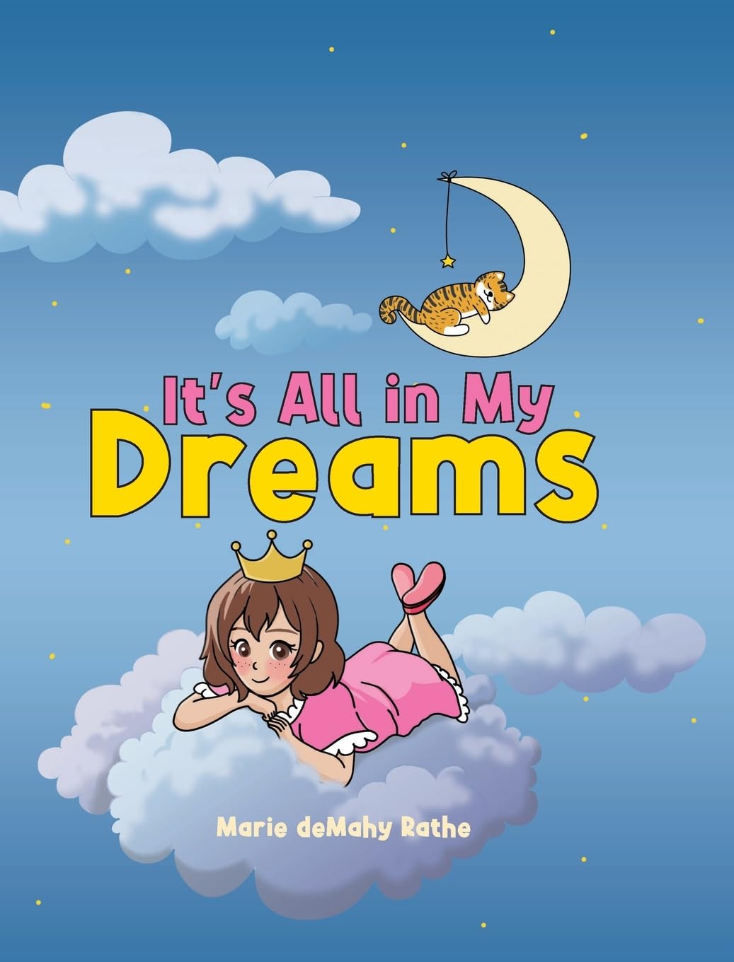 It's All in My Dreams Non-fiction