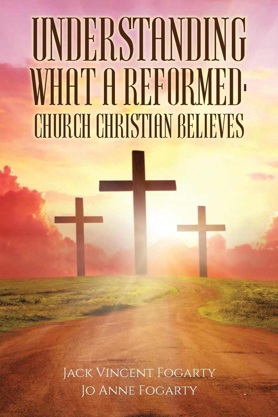 Understanding What a Reformed-Church Christian Believes Philosophy