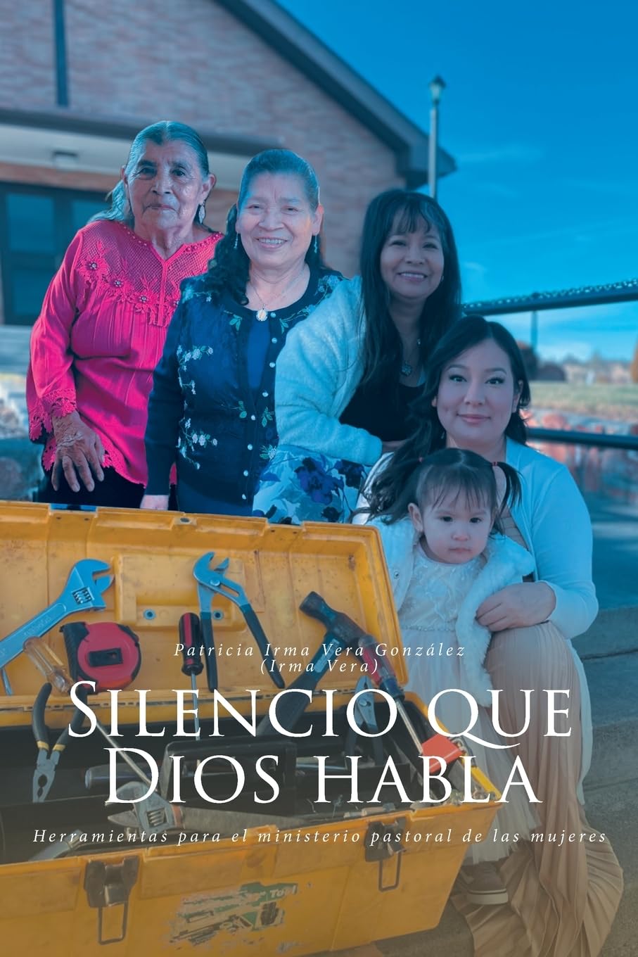 Silencio que Dios Habla Religion & Esotericism