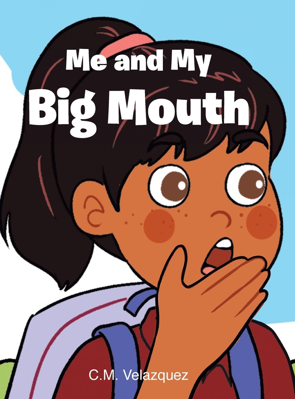 Me and My Big Mouth Novels & Short Stories