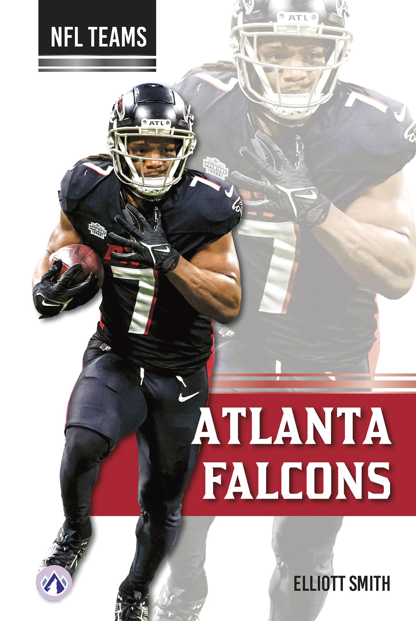 Atlanta Falcons (NFL Teams Set 2) Leisure & Fun