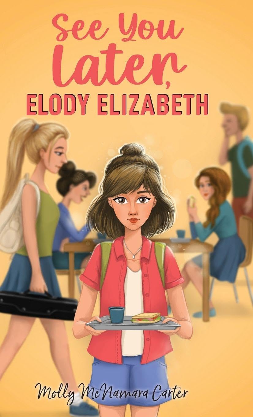 See You Later, Elody Elizabeth Non-fiction