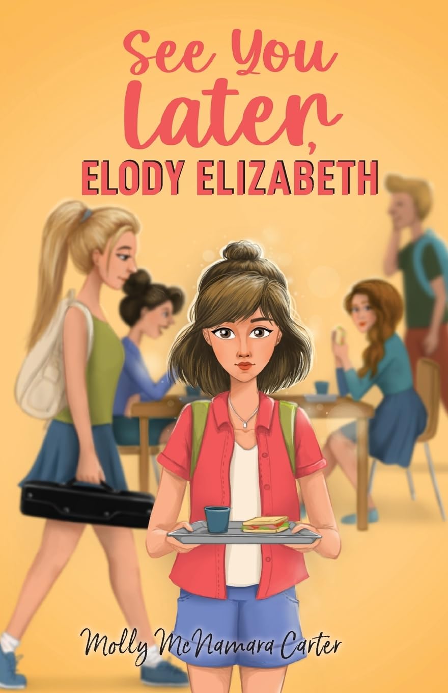 See You Later, Elody Elizabeth Non-fiction