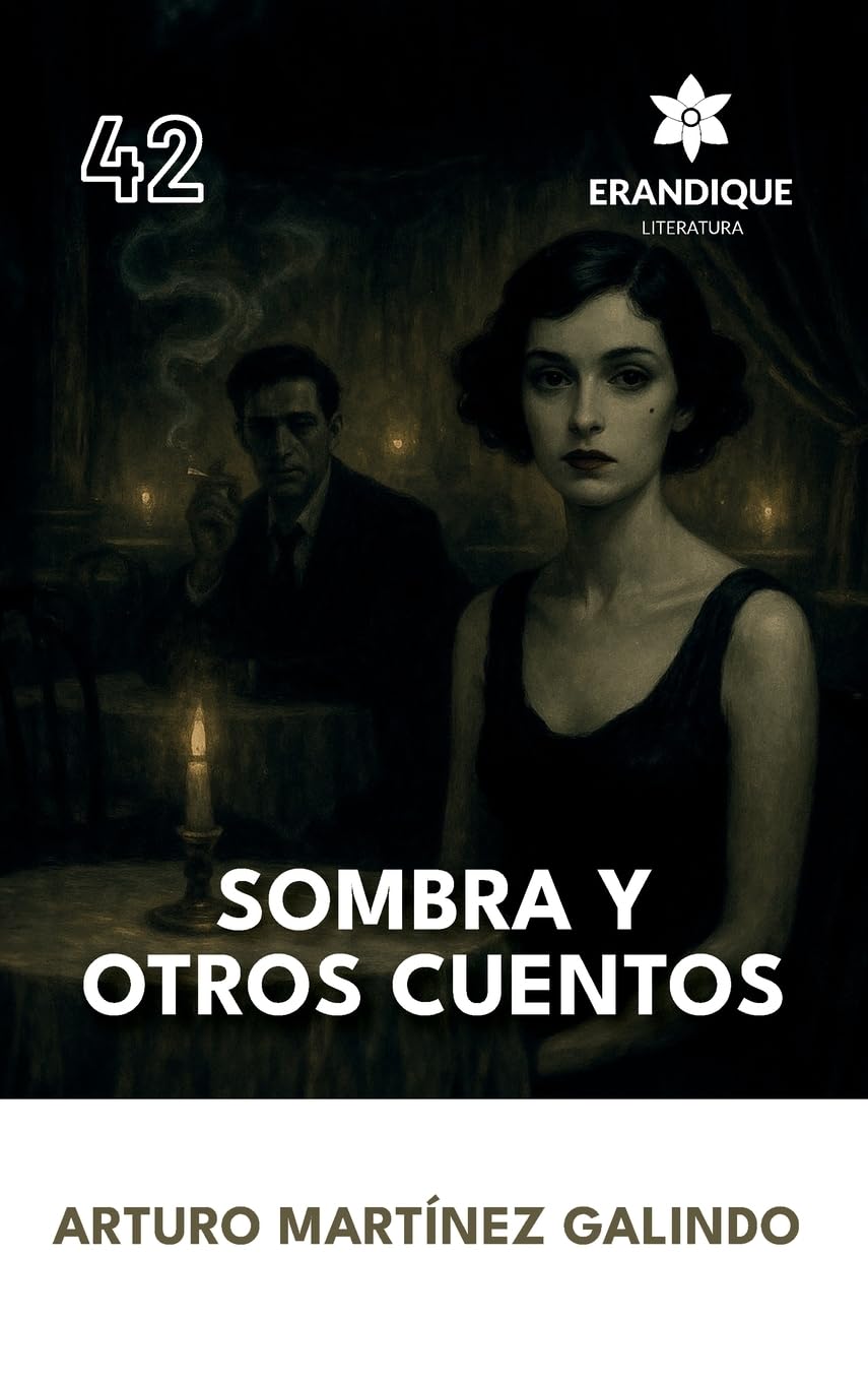 Sombra y otros cuentos Historical Fiction