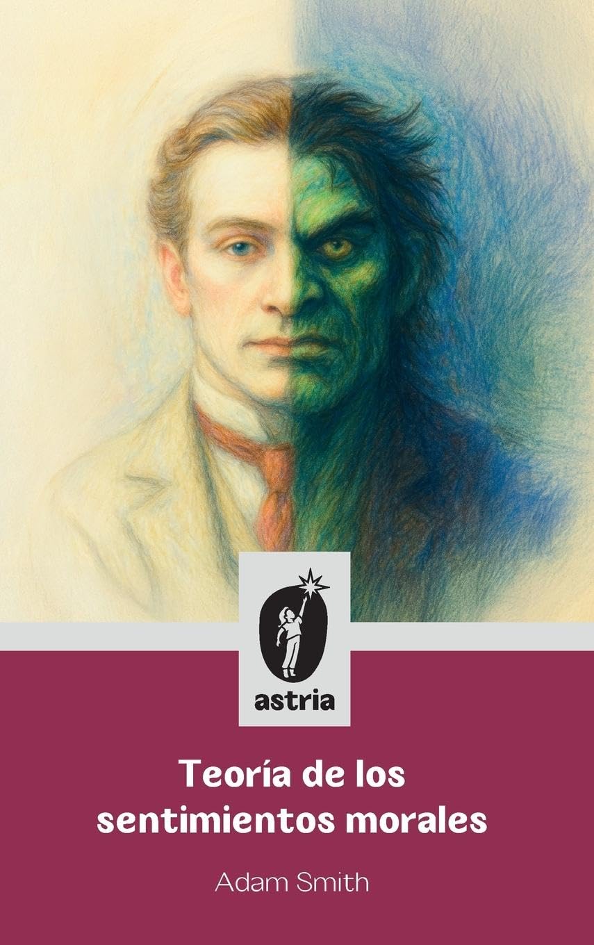 Product Image: Teoría de los sentimientos morales