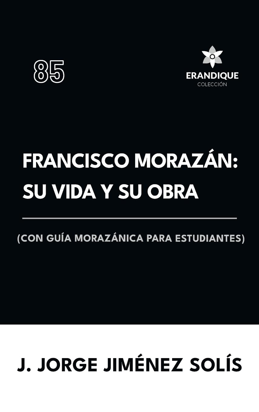 Product Image: Francisco Morazán