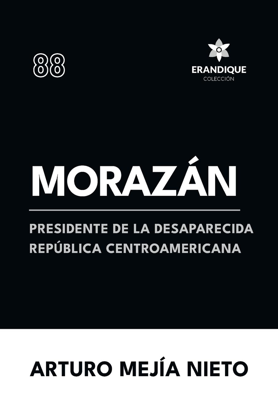 Morazán Politics & History
