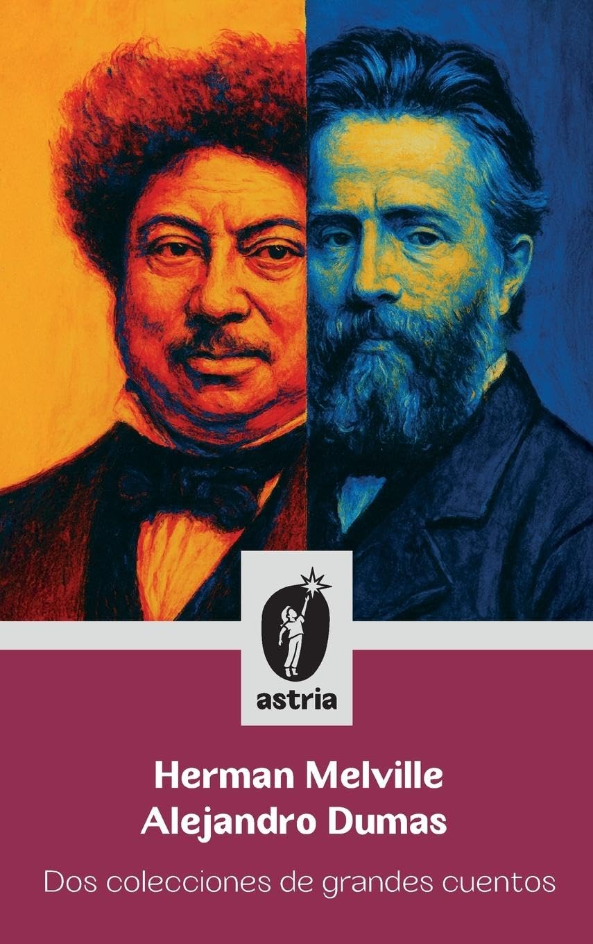 Herman Melville Alejandro Dumas Contemporary literature
