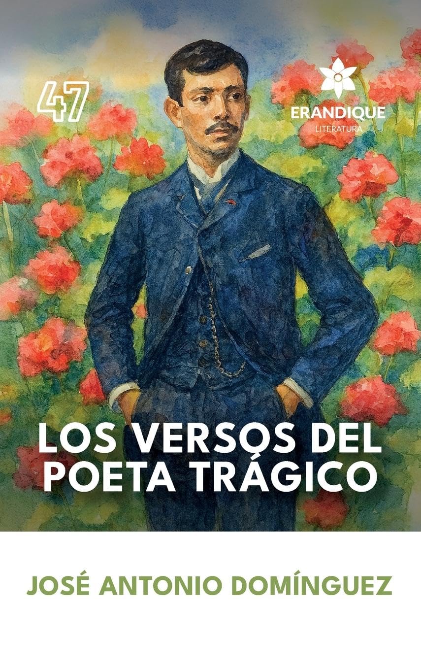 Los versos del poeta trágico Contemporary literature