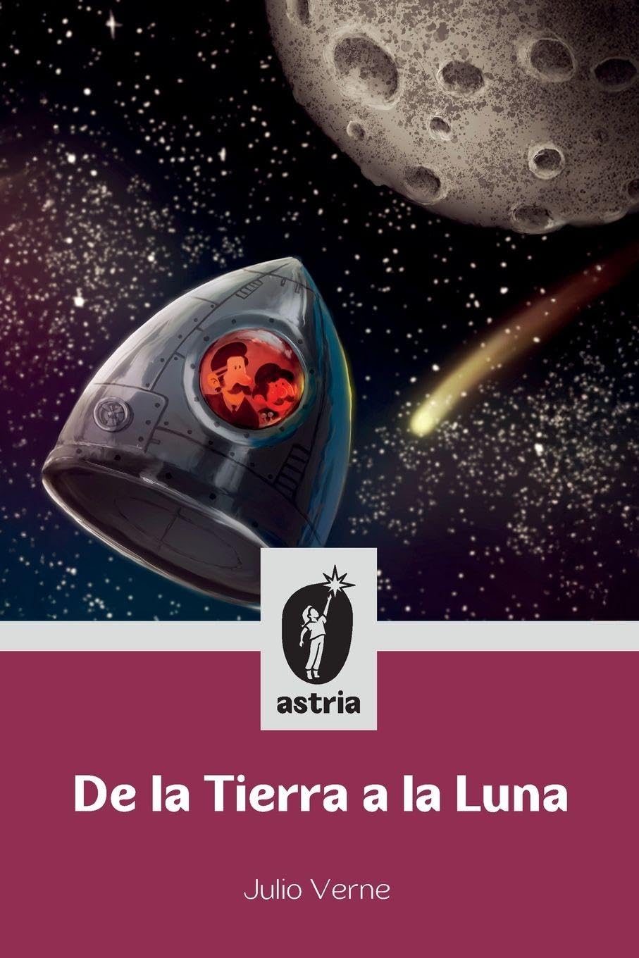 De la Tierra a la Luna Classics