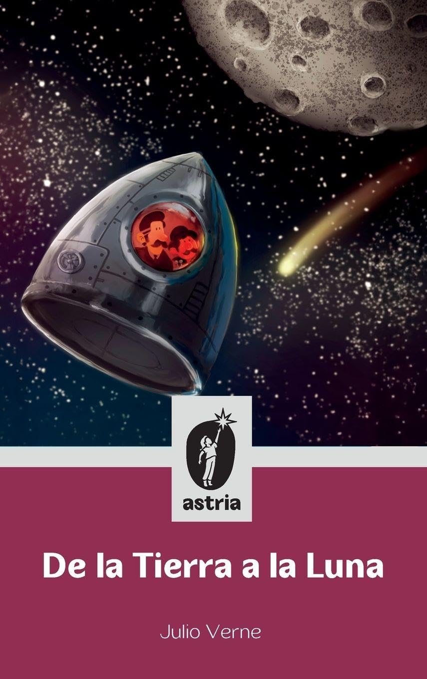 De la Tierra a la Luna Classics