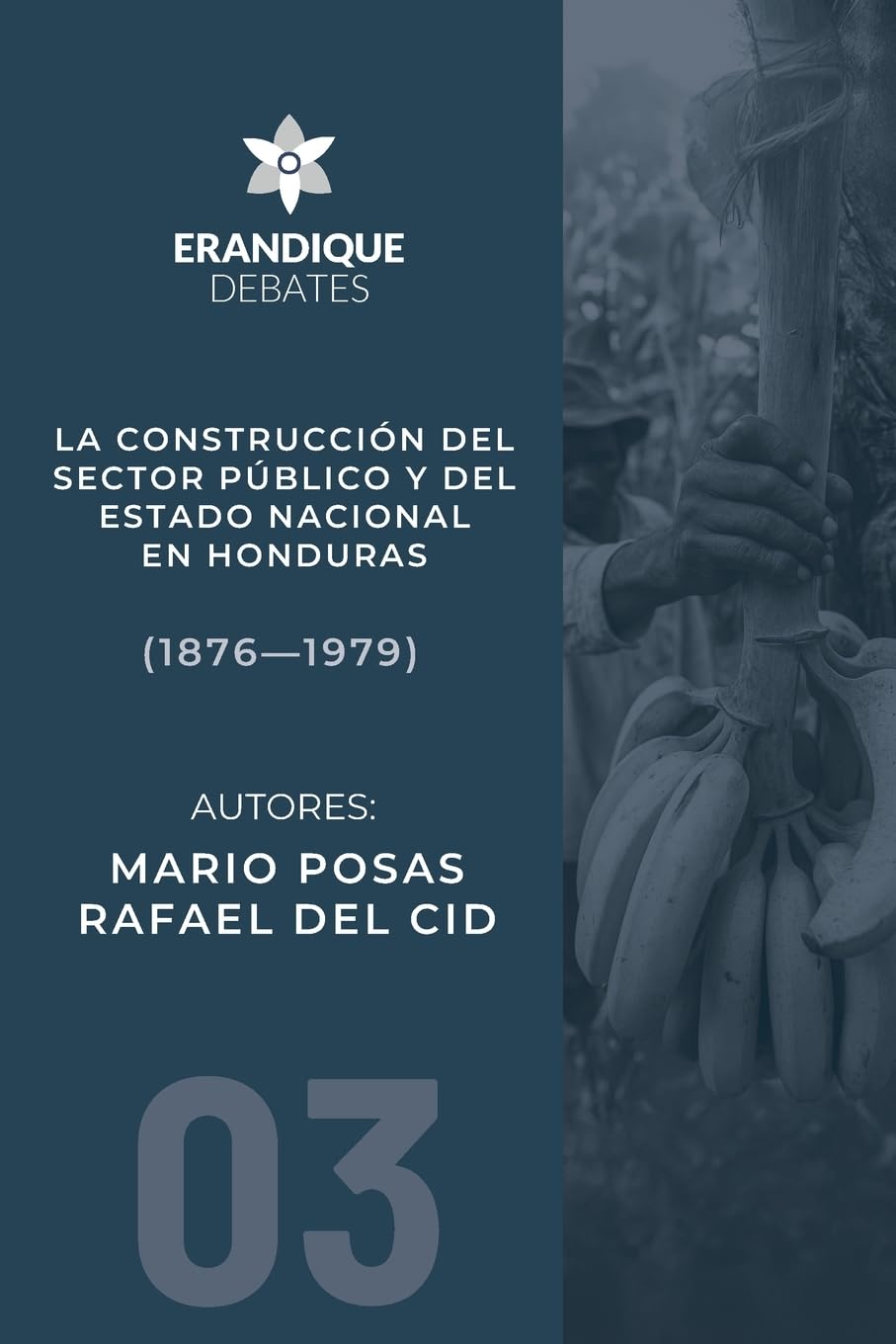 La construcción del sector público y del estado nacional en Honduras (1876-1979) Politics & History