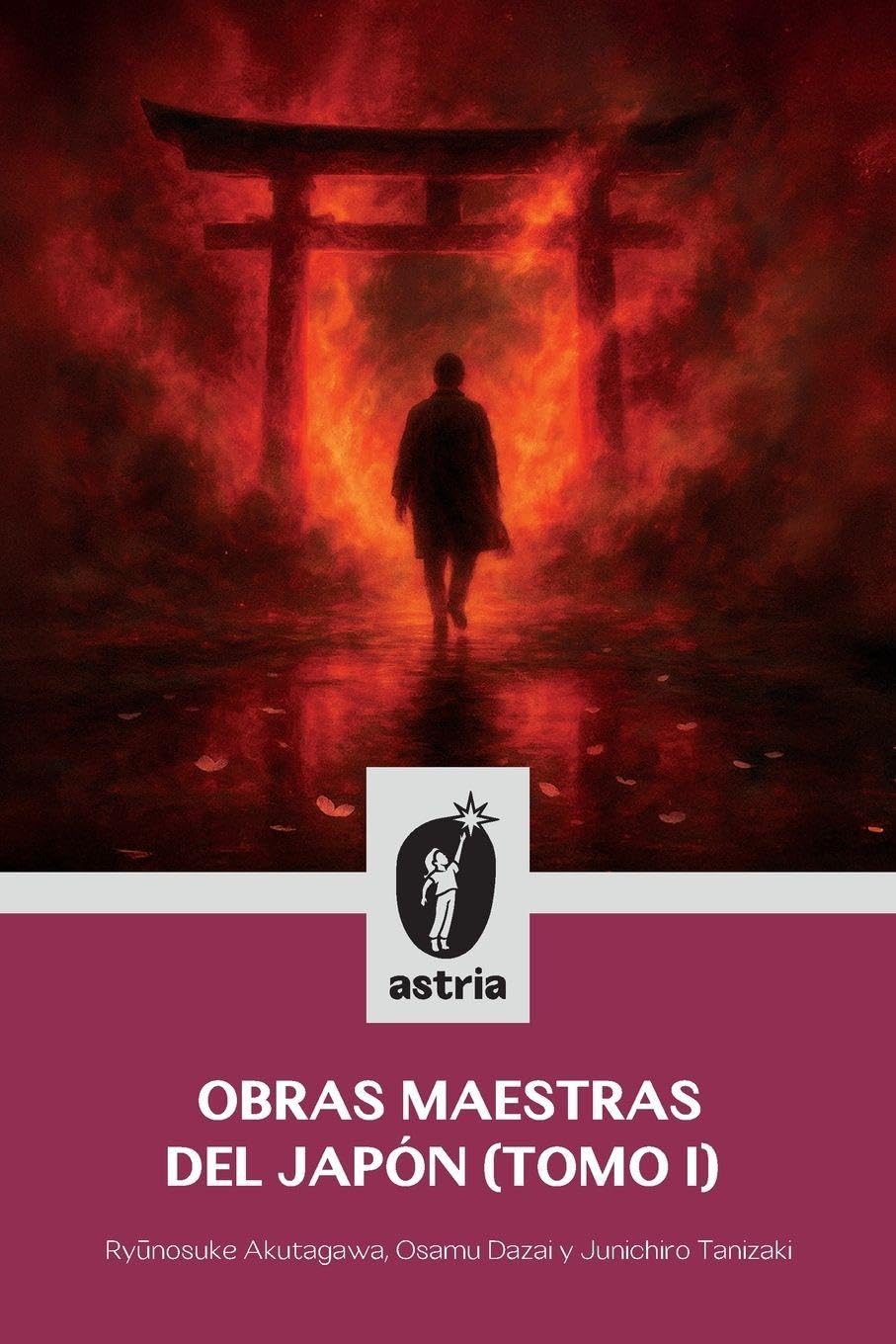 Obras maestras del Japón (Tomo I) Contemporary literature