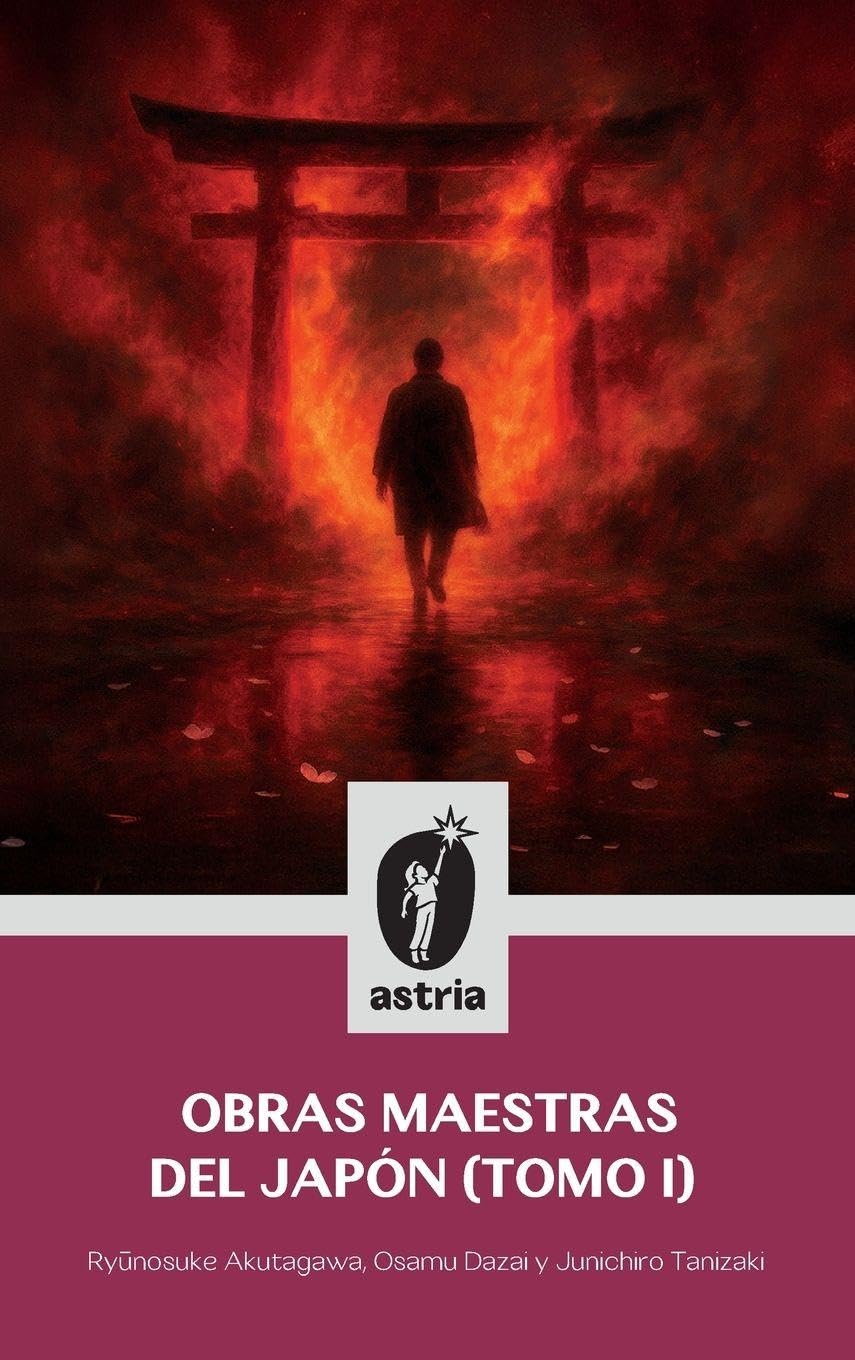 Obras maestras del Japón (Tomo I) Contemporary literature