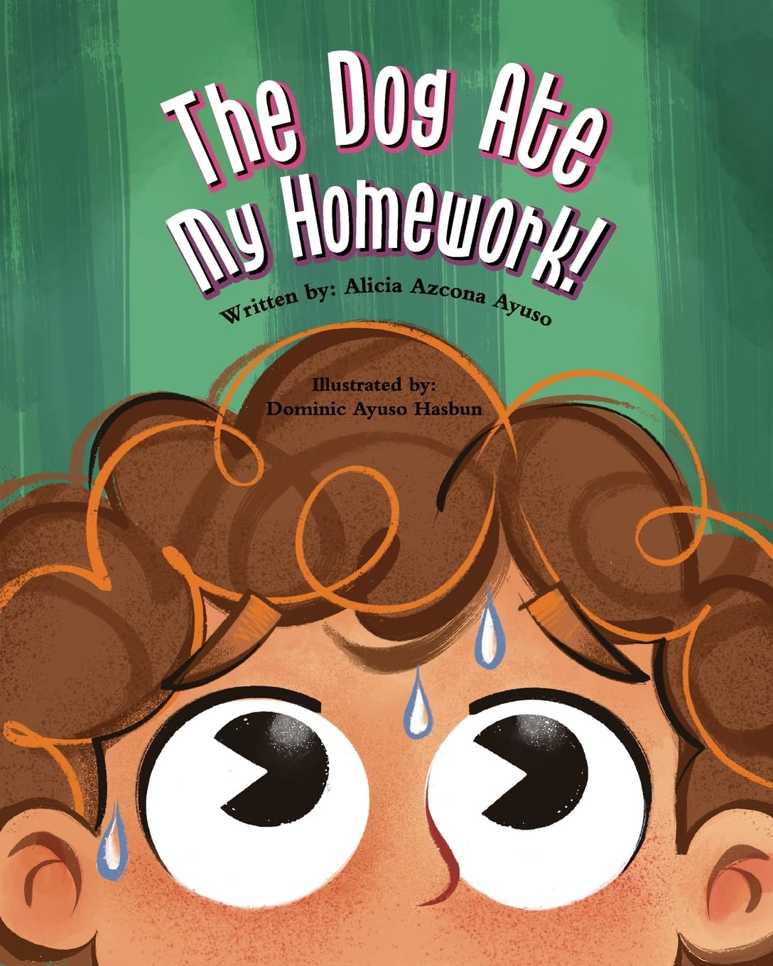 The Dog Ate My Homework! Contemporary literature